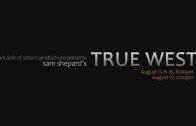 Sam Shepard’s True West