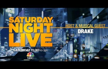 SNL Drake Broadcast television production FEATURED