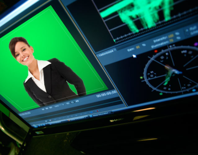 Video Coverage Studio Orlando Video Production Company | Blackburst Entertainment