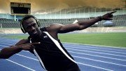 Usain Bolt Commercial