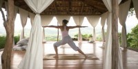 yoga in honduras
