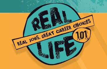 Real Life 101 TV Show