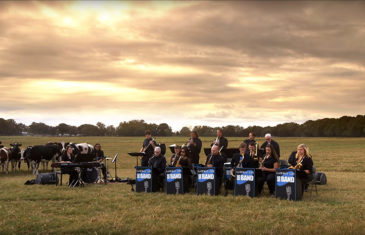 Dairy Farm Social-FEATURED Social Media Video